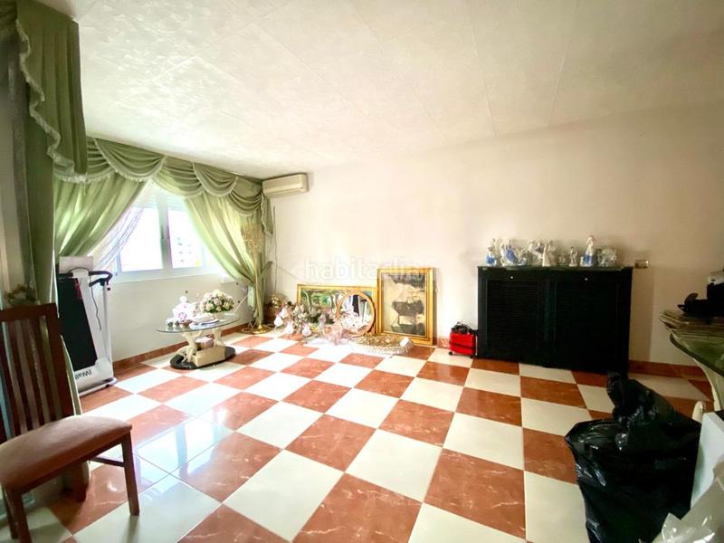 Foto eb56b0ba-e47a-48ed-b6ae-f1a89ded6ba8. Appartamento con riscaldamento parcheggio in Villafontana - Estoril I Móstoles