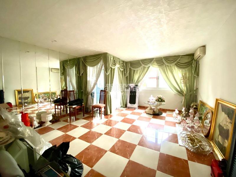 Foto f71a3312-b2aa-4ca7-8df9-ac4363298c64. Appartamento con riscaldamento parcheggio in Villafontana - Estoril I Móstoles