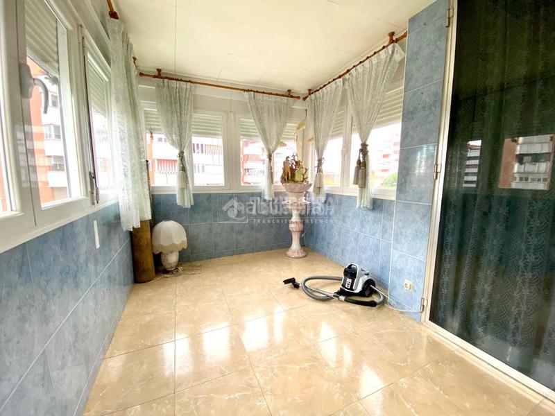 Foto f8ebad8c-a296-453d-8f66-235237546b7e. Appartamento con riscaldamento parcheggio in Villafontana - Estoril I Móstoles