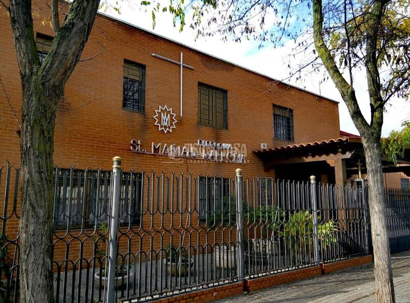 Foto 43a2b8ef-99bb-45f6-a6e5-63e7fc76a339. Pis amb calefacció aparcament a Villafontana - Estoril I Móstoles