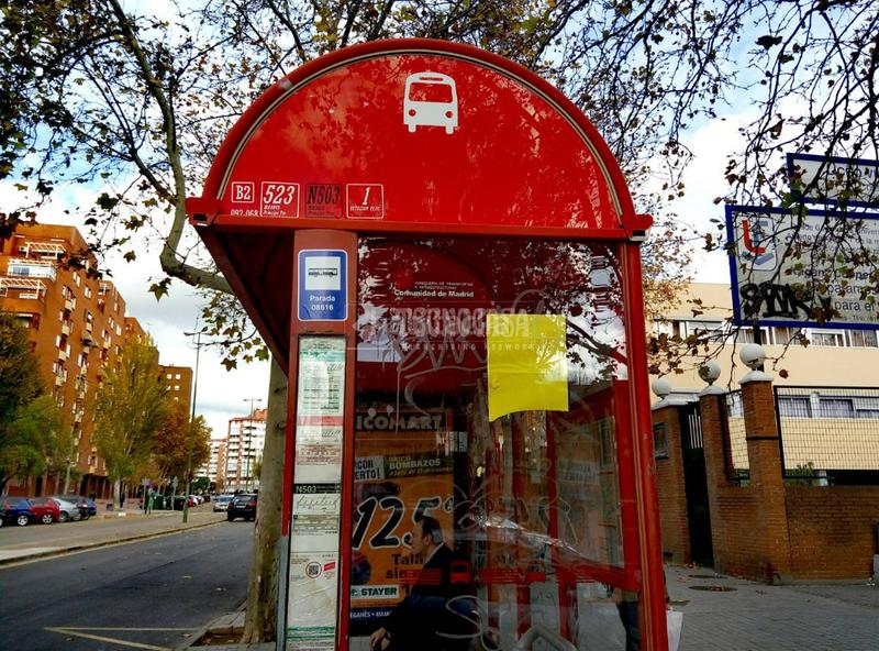 Foto 58110a88-6183-49b4-9b9c-43d9745e573d. Pis amb calefacció aparcament a Villafontana - Estoril I Móstoles