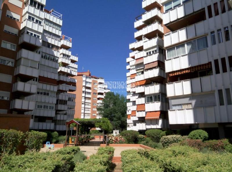 Foto 655ac2c6-3291-44b0-a5de-4444202e8653. Pis amb calefacció aparcament a Villafontana - Estoril I Móstoles