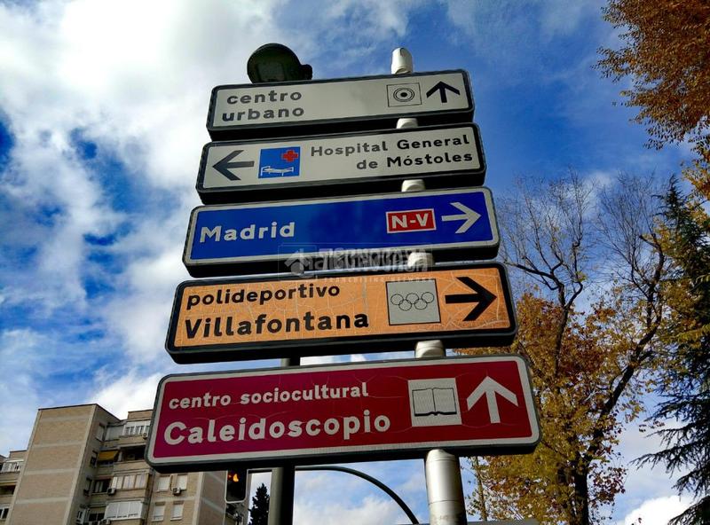 Foto 8628f290-4288-4bd4-8485-be9f231f4fd8. Pis amb calefacció aparcament a Villafontana - Estoril I Móstoles