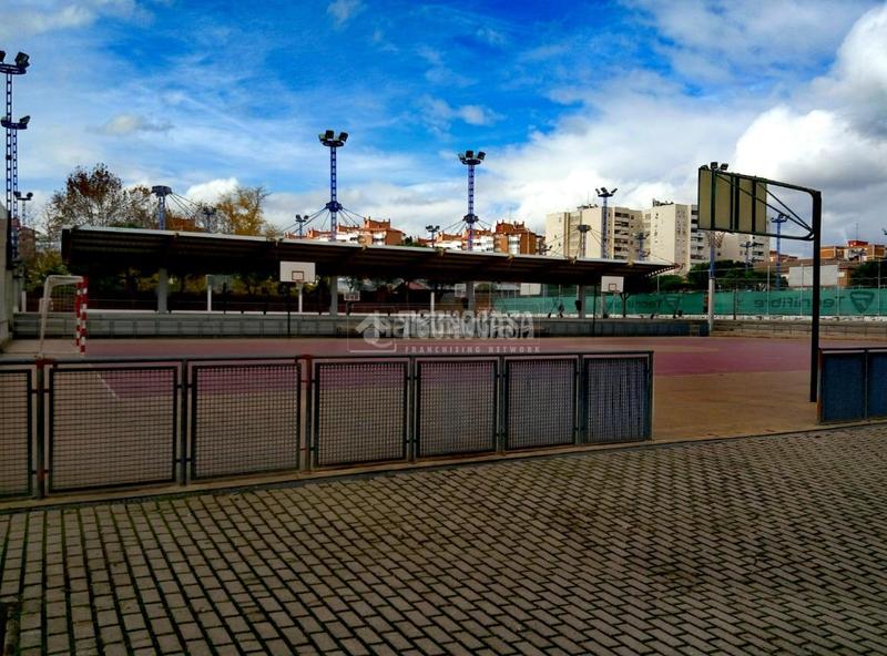 Foto 9746a87a-87e5-4ae8-ac15-b231bbc884d6. Pis amb calefacció aparcament a Villafontana - Estoril I Móstoles