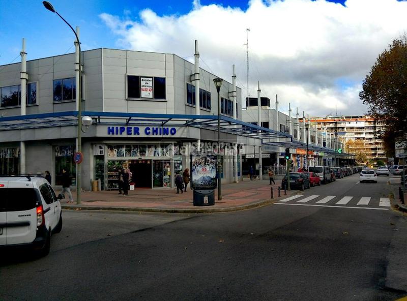 Foto a4b8821c-d930-43fa-a1ea-1b1a129f69c9. Pis amb calefacció aparcament a Villafontana - Estoril I Móstoles
