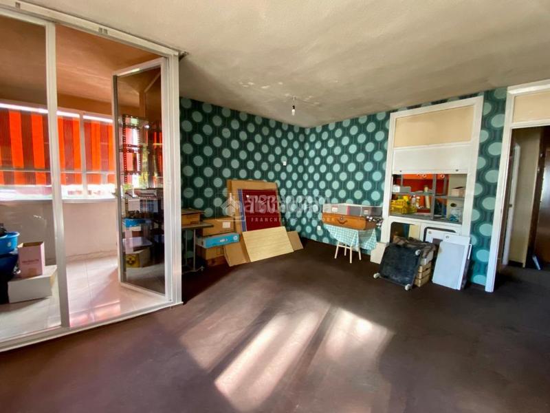 Foto ad7b11d5-8741-4b9f-9893-644a080986d9. Pis amb calefacció aparcament a Villafontana - Estoril I Móstoles