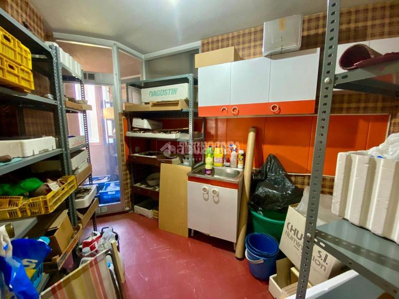 Foto eaabb2e1-6356-4219-9845-d8996d537295. Pis amb calefacció aparcament a Villafontana - Estoril I Móstoles