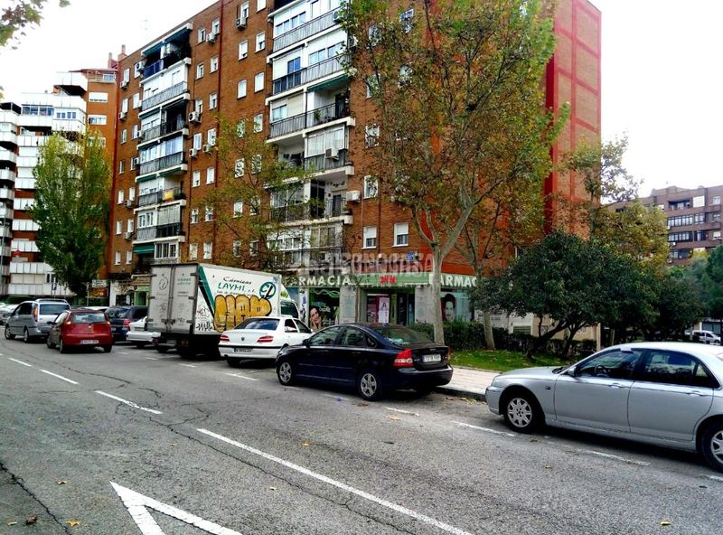 Foto 0efddea0-d174-4d5c-aafd-aad870552dc7. Pis amb calefacció aparcament a Villafontana - Estoril I Móstoles