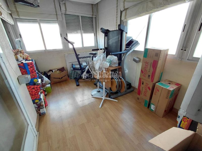 Foto 35204870-5737-44a9-8274-03976b3fc081. Piso  en venta en Villafontana - Estoril I Móstoles