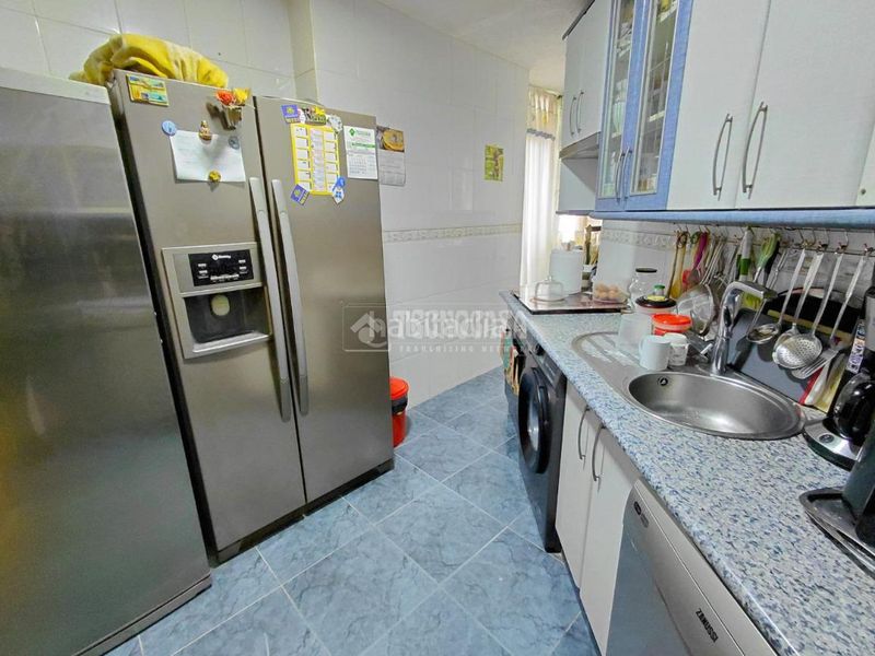 Foto 438945b1-fffb-4bab-bd45-9e7b7875baab. Piso  en venta en Villafontana - Estoril I Móstoles