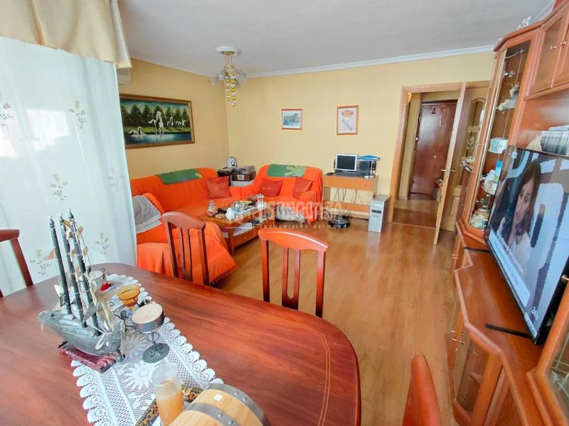 Foto 5a3550dd-09dd-4c02-b67a-da2f6a2bf207. Piso  en venta en Villafontana - Estoril I Móstoles