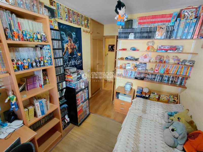 Foto 5cf506ba-e66c-4e28-ae18-6dd0fd551868. Piso  en venta en Villafontana - Estoril I Móstoles