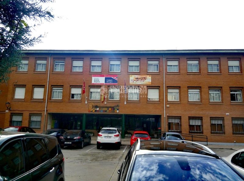 Foto 761787f2-bce0-46dc-9a34-cd089aa4b556. Piso  en venta en Villafontana - Estoril I Móstoles