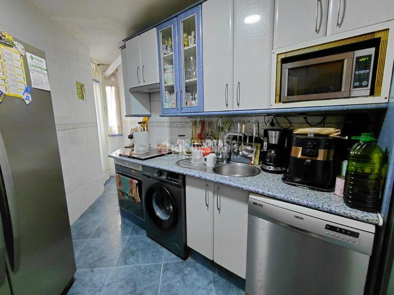 Foto a273f56c-a851-4b35-8acf-4498a5881c64. Piso  en venta en Villafontana - Estoril I Móstoles