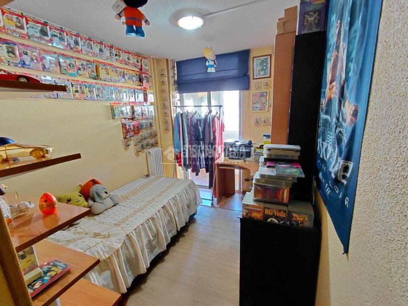 Foto c11bad03-c192-4424-b946-d4003a01d301. Piso  en venta en Villafontana - Estoril I Móstoles