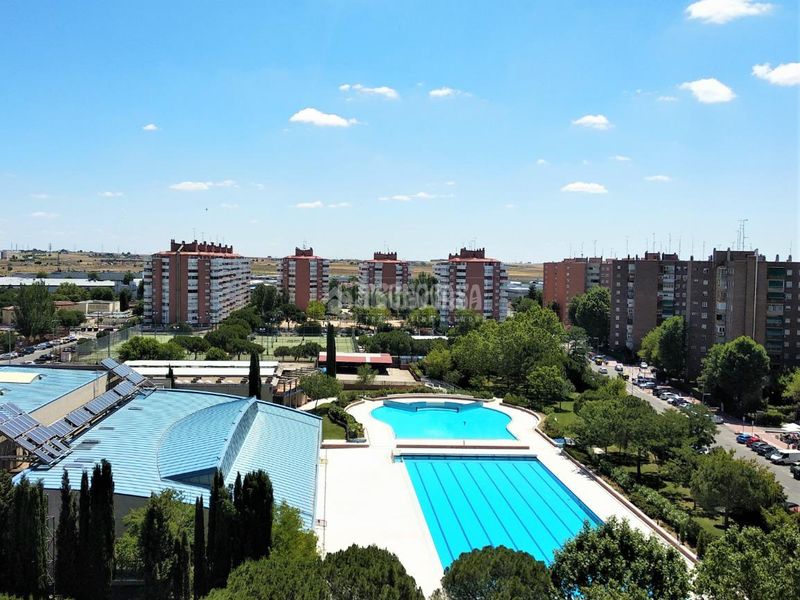 Foto c1b65a59-70ce-496e-89bf-407e94505c1f. Piso  en venta en Villafontana - Estoril I Móstoles