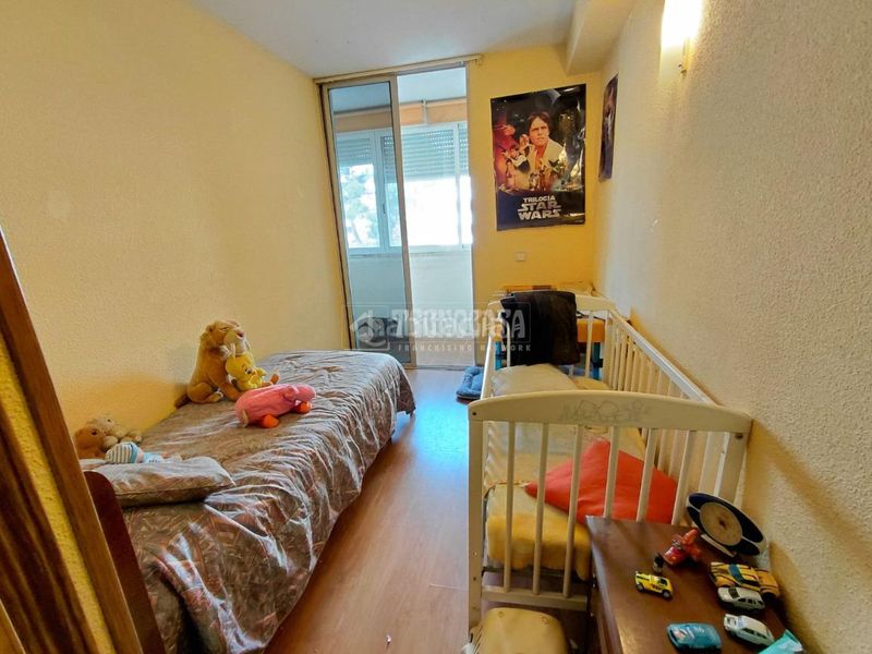 Foto c40484cf-0d94-4c91-a658-2c08011dfe4f. Piso  en venta en Villafontana - Estoril I Móstoles