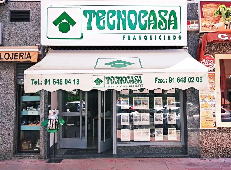 Foto cbec1662-30cc-4b2a-bb56-5c38ee0b5a46. Piso  en venta en Villafontana - Estoril I Móstoles