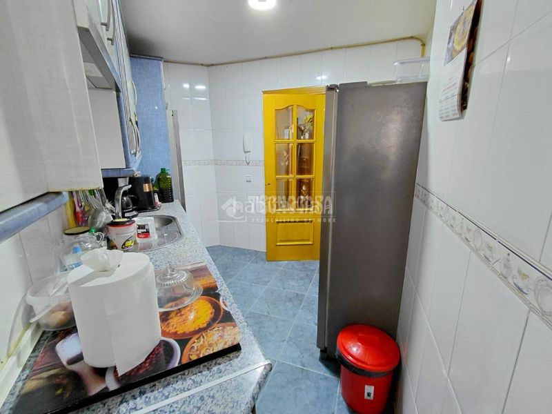 Foto d656237d-1f3f-4eb0-92da-c177e0e0b702. Piso  en venta en Villafontana - Estoril I Móstoles
