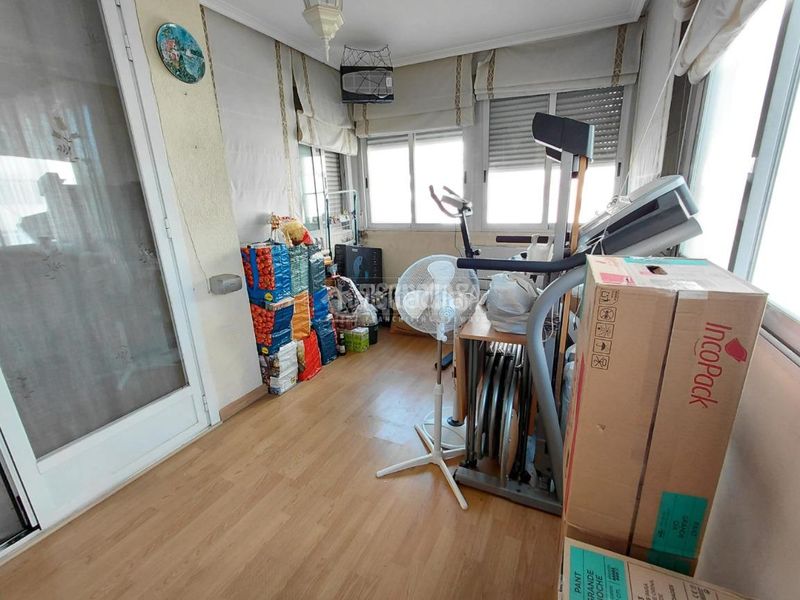 Foto f373c9e5-3fa5-4b38-820d-2e4b58169638. Piso  en venta en Villafontana - Estoril I Móstoles