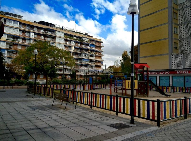 Foto 773a784e-761d-42ea-b0ab-0b71d611aba7. Pis amb calefacció a Villafontana - Estoril I Móstoles