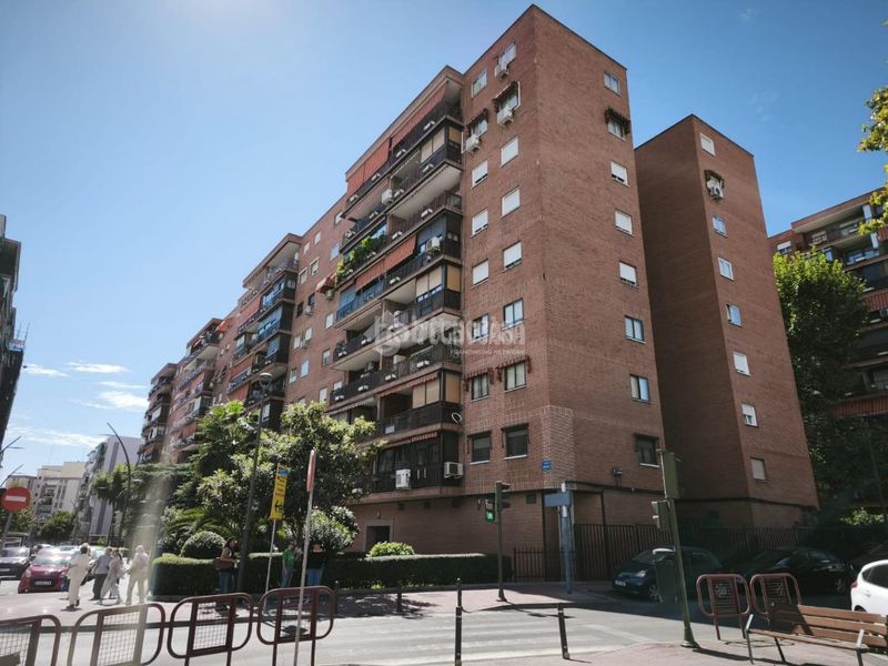 Foto 77711ca5-992c-4d34-9589-09ff61409b02. Pis amb calefacció a Villafontana - Estoril I Móstoles