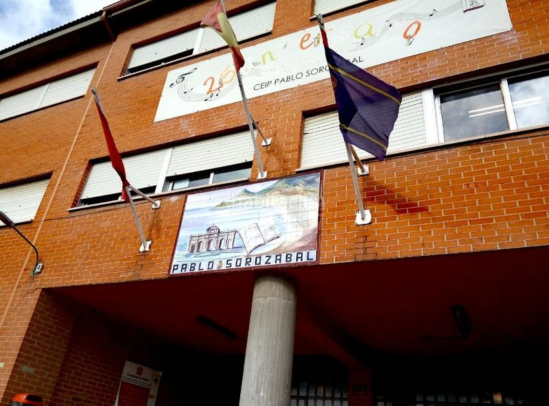 Foto 25b9f92f-370f-43cf-884b-5e6ed648864e. Piso  en venta en Villafontana - Estoril I Móstoles