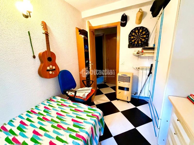 Foto b699d4e8-4c77-441b-9cf9-5ed42f6c8b0a. Piso  en venta en Villafontana - Estoril I Móstoles