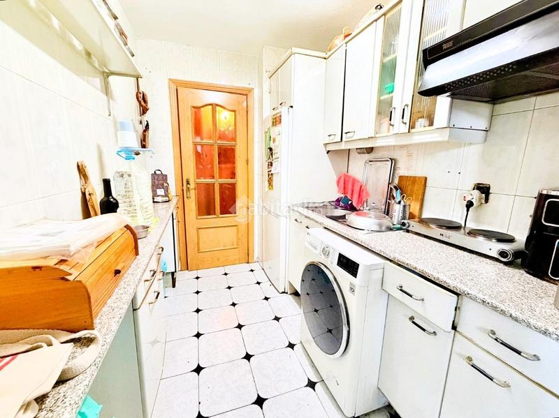 Foto e6b985eb-4b57-4ff6-ad5d-7b167c0ad69e. Piso  en venta en Villafontana - Estoril I Móstoles