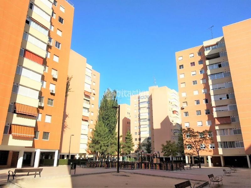 Foto ed4e1bb7-37fa-490e-82e6-7b131447a4d5. Piso  en venta en Villafontana - Estoril I Móstoles
