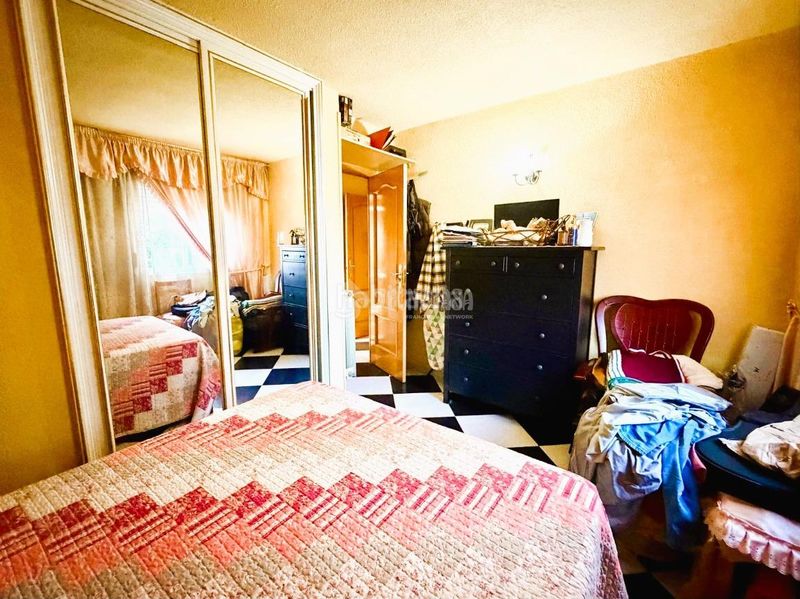 Foto f42c8410-461d-4d15-a3d6-482ea1c6d1e5. Piso  en venta en Villafontana - Estoril I Móstoles