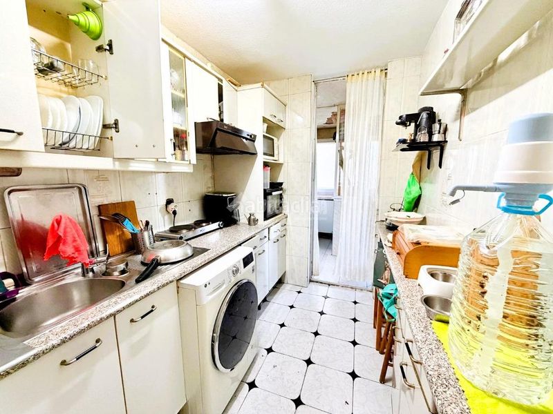 Foto f49829bf-d4fc-43a4-bf3d-53bca7d11341. Piso  en venta en Villafontana - Estoril I Móstoles
