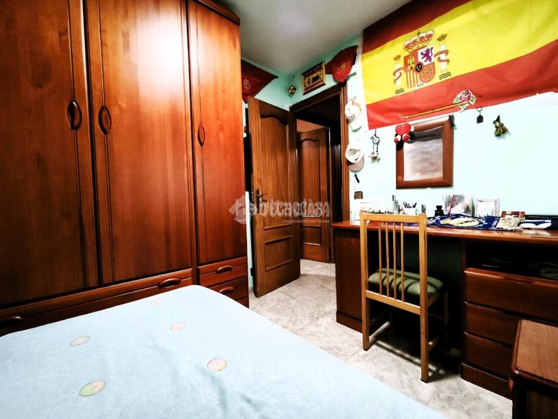 Foto 0a25bff3-5886-43c2-9010-7416d4b9b934. Piso  en venta en Villafontana - Estoril I Móstoles