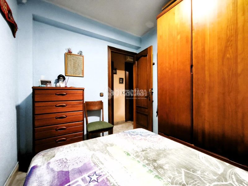 Foto 2663656b-9768-449a-abc9-82634e072fe9. Piso  en venta en Villafontana - Estoril I Móstoles