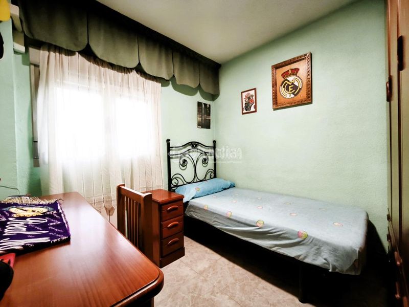 Foto 49f7f6d7-9496-499e-969f-d43c37eaa838. Piso  en venta en Villafontana - Estoril I Móstoles