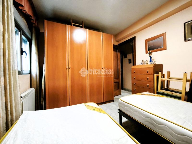 Foto 5d002431-572d-4260-8044-5628010a148e. Piso  en venta en Villafontana - Estoril I Móstoles