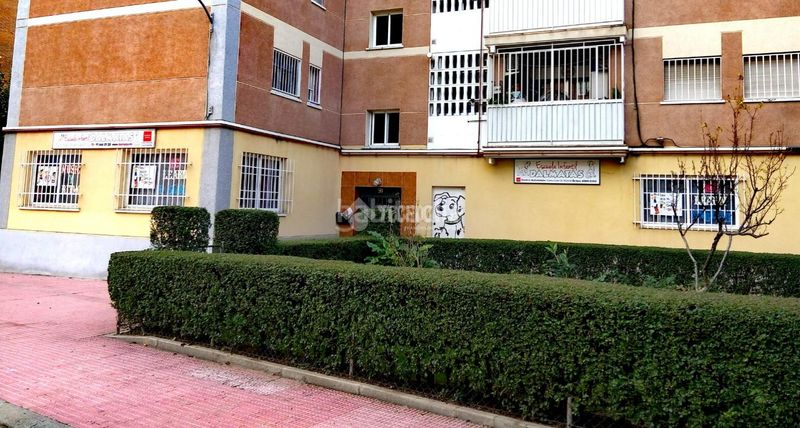 Foto dba3ae2f-8219-460f-b07d-e6f779163f6e. Piso  en venta en Villafontana - Estoril I Móstoles