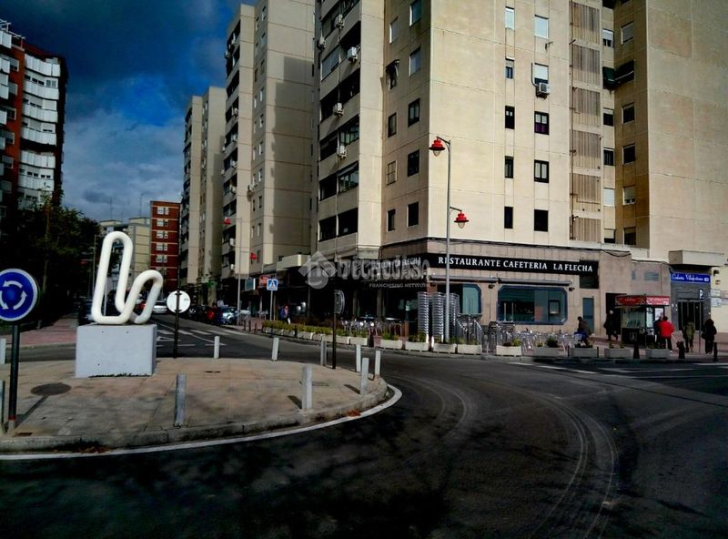 Foto e3f0e0f5-7903-4eb2-add4-767c9354bfa6. Piso  en venta en Villafontana - Estoril I Móstoles