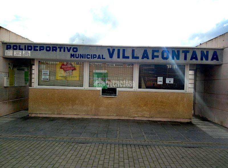 Foto 479a78ab-f721-4bdf-b942-02746f73e398. Pis amb calefacció a Villafontana - Estoril I Móstoles