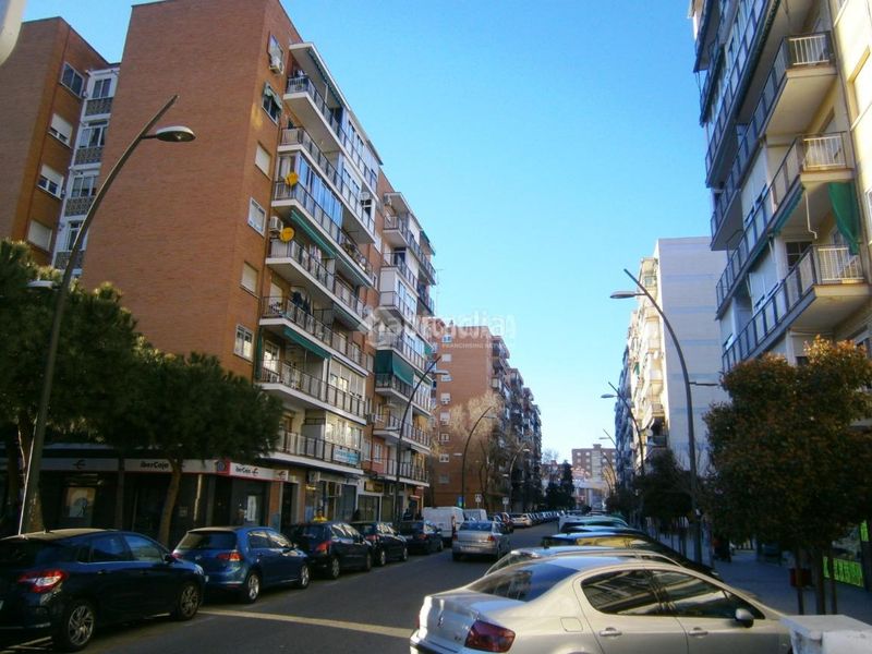 Foto cdeb7fb9-28da-4f4c-a2d3-ab6747cb7959. Pis amb calefacció a Villafontana - Estoril I Móstoles