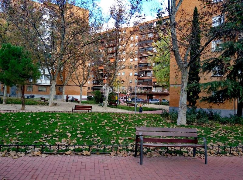 Foto 1f3a0ad8-bd50-4239-80a0-c138acfb8269. Pis amb calefacció a Villafontana - Estoril I Móstoles
