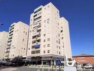 Flat in Villafontana - Estoril I. Piso en venta en móstoles