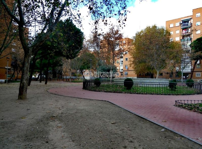 Foto f910830b-fb0a-4219-a525-661f52c2bb7c. Pis amb calefacció a Villafontana - Estoril I Móstoles