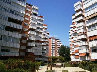 Flat in Villafontana - Estoril I. Piso en venta en móstoles