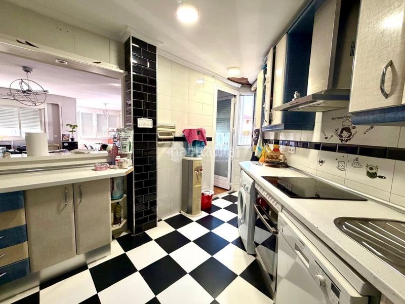Foto 10e24a8c-0113-4110-b596-c524326c405e. Piso  en venta en Villafontana - Estoril I Móstoles