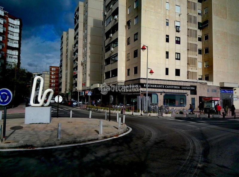 Foto 2e9a0764-4c03-4dc5-ac7f-06f1b9cd8ef2. Piso  en venta en Villafontana - Estoril I Móstoles