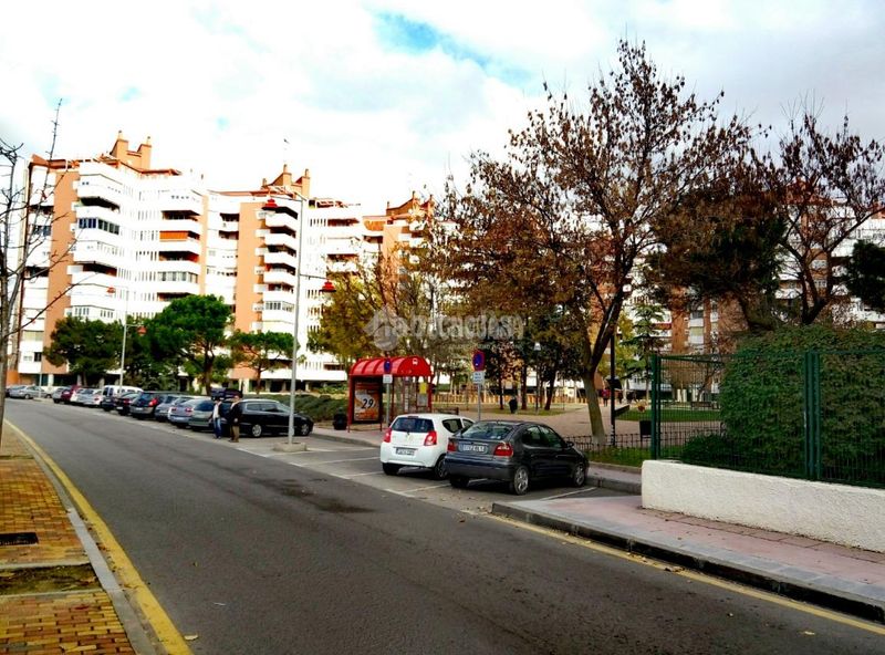 Foto 3d76dd25-dc03-4fdd-b8a9-97d4f5c089c4. Piso  en venta en Villafontana - Estoril I Móstoles