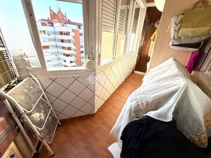 Foto 48610f2b-0025-446c-a250-5d881da4a529. Piso  en venta en Villafontana - Estoril I Móstoles