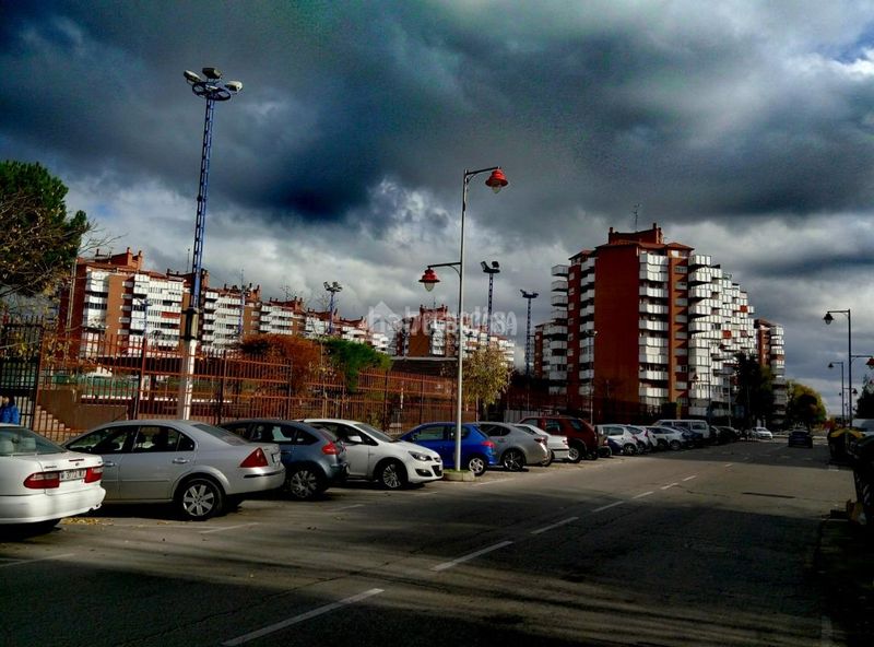 Foto 488d1ae4-a9f0-41e5-b94a-7f6f14ac0055. Piso  en venta en Villafontana - Estoril I Móstoles