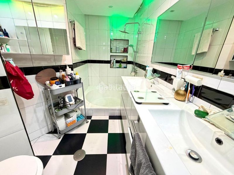 Foto 59c1d5fa-9736-4a4e-9bac-492de1b53ff3. Piso  en venta en Villafontana - Estoril I Móstoles